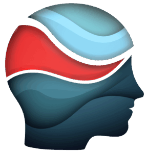 Graphic logo no words