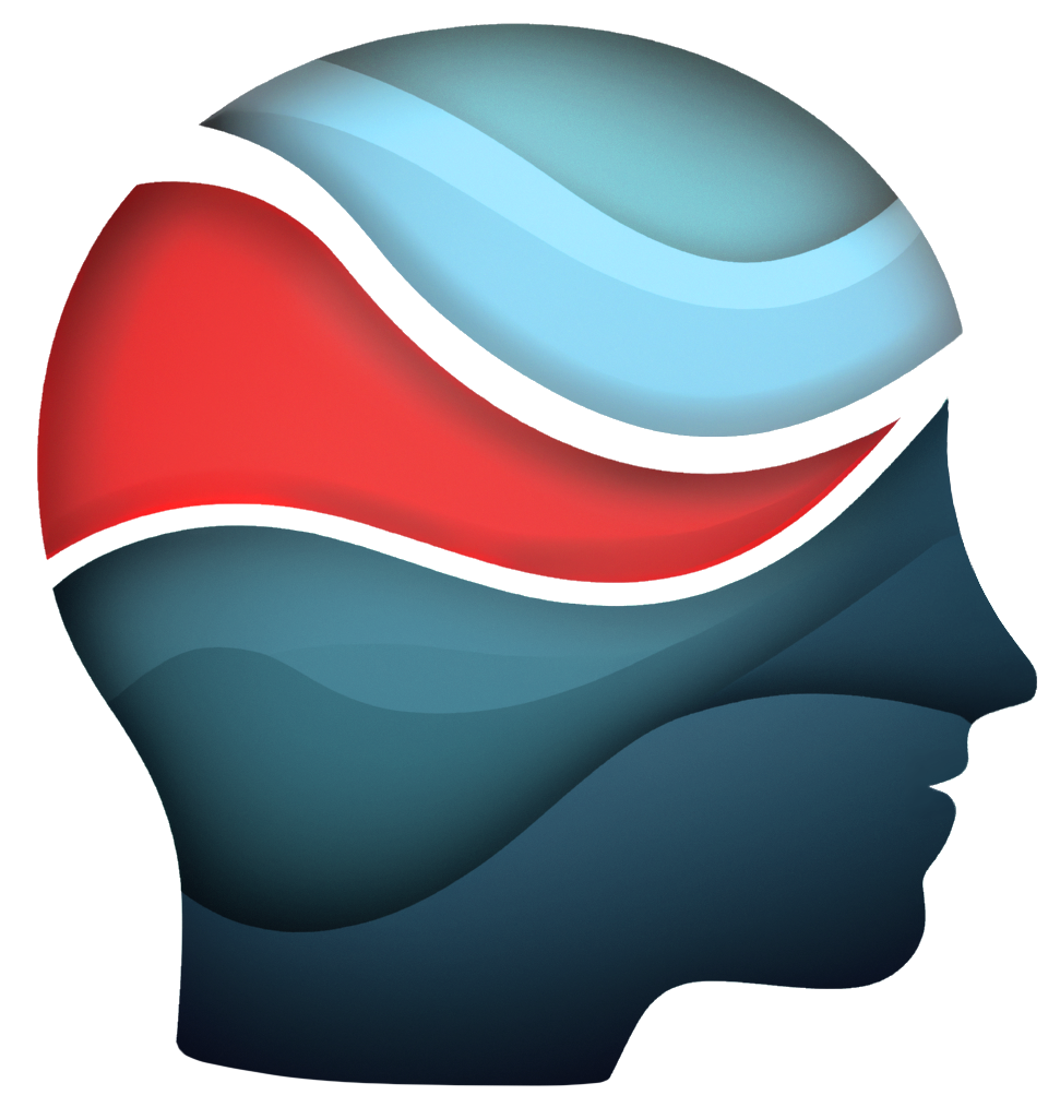 Graphic logo no words